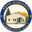 Santa Margarita Community Hall logo