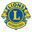 Lions Clubs International emblem