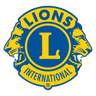 Lions Clubs International emblem